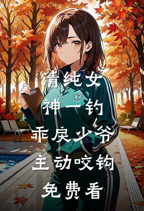 清纯女神一钓，乖戾少爷主动咬钩免费看