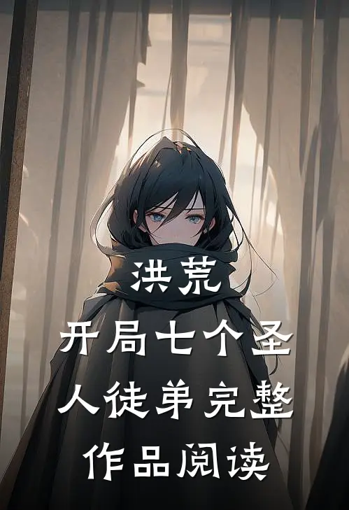 洪荒：开局七个圣人徒弟完整作品阅读