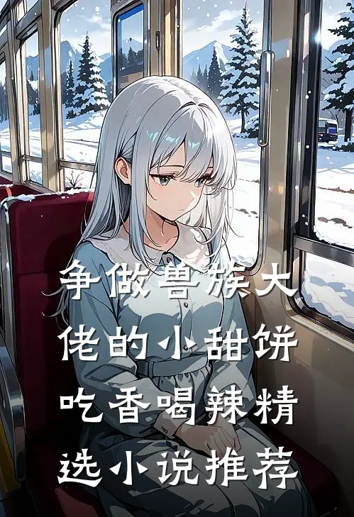 争做兽族大佬的小甜饼，吃香喝辣精选小说推荐