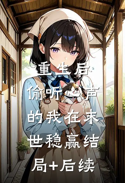 重生后，偷听心声的我在末世稳赢结局+后续