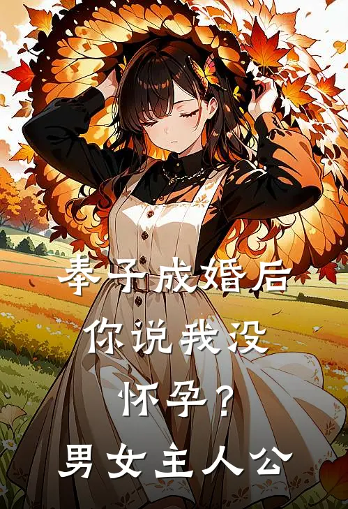 奉子成婚后，你说我没怀孕？男女主人公