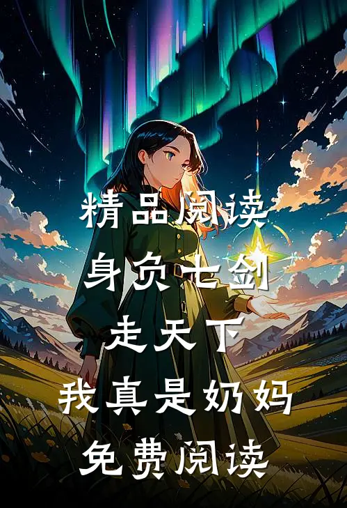 精品阅读身负七剑走天下:我真是奶妈免费阅读