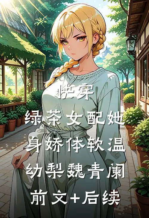 快穿：绿茶女配她身娇体软温幼梨魏青阑前文+后续