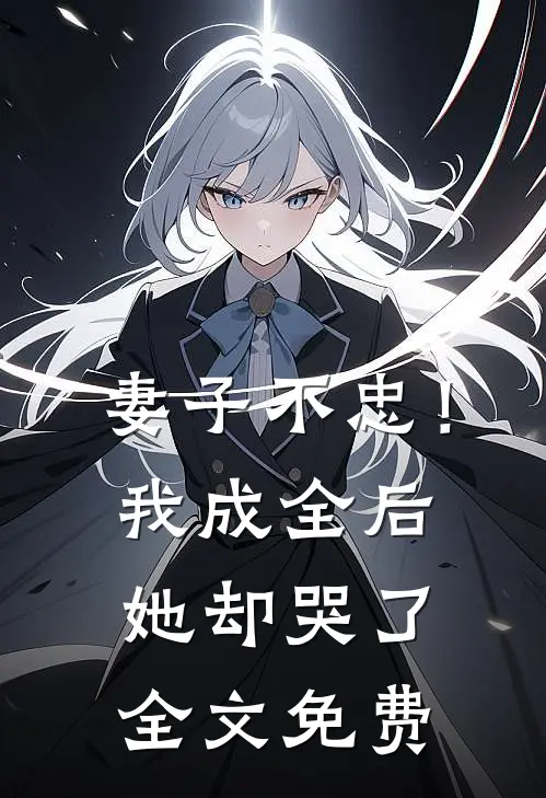 妻子不忠!我成全后她却哭了全文免费阅读
