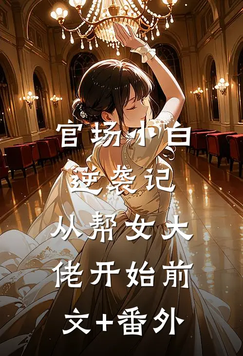 官场小白逆袭记：从帮女大佬开始前文+番外