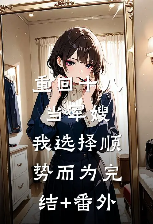 重回十八当军嫂，我选择顺势而为完结+番外