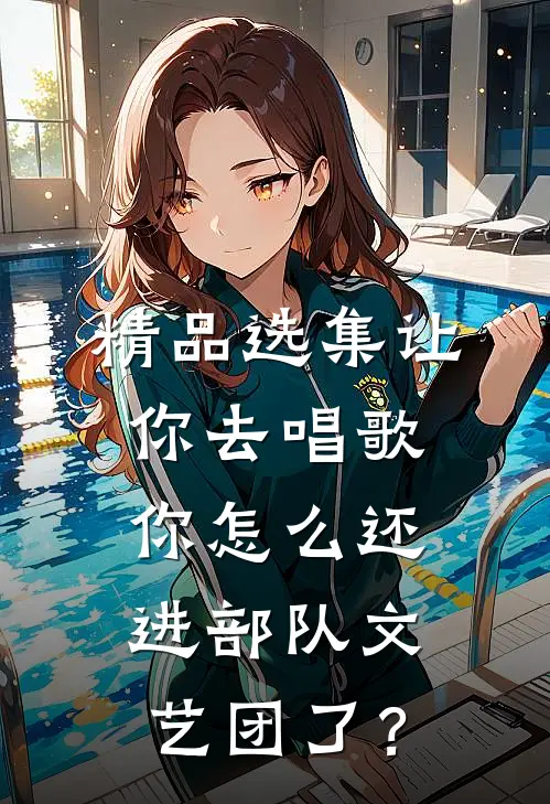 精品选集让你去唱歌，你怎么还进部队文艺团了？