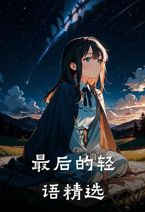 最后的轻语精选