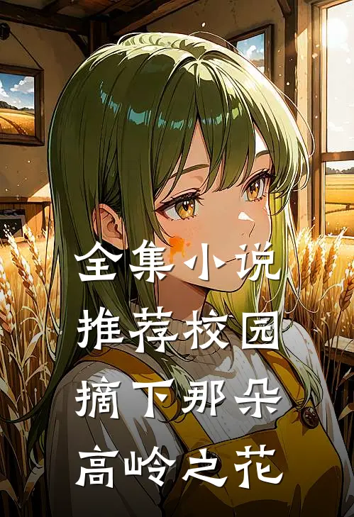 全集小说推荐校园：摘下那朵高岭之花