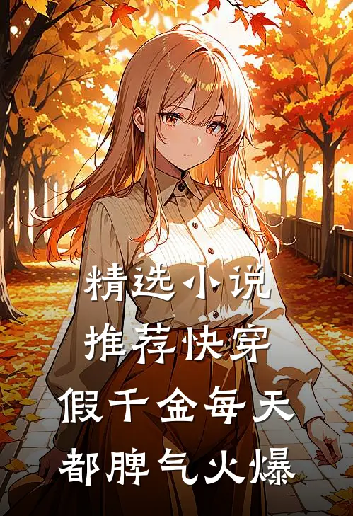 精选小说推荐快穿：假千金每天都脾气火爆