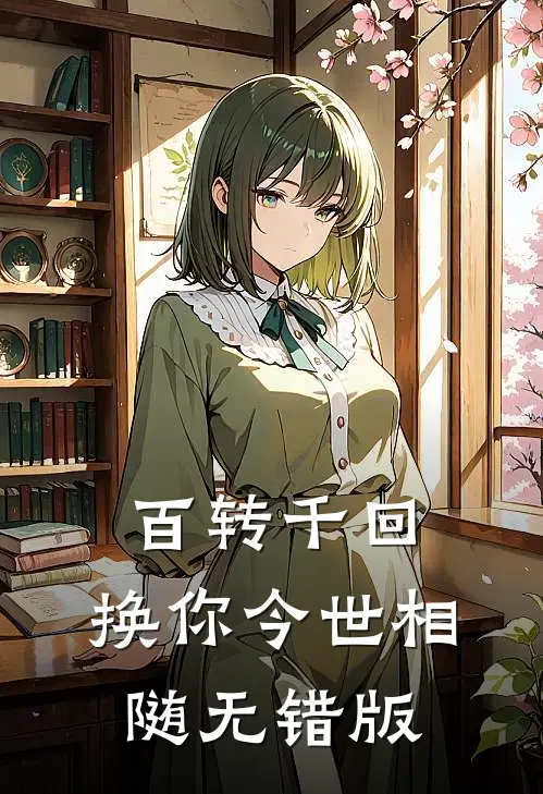 百转千回，换你今世相随无错版