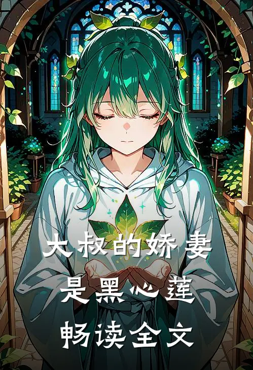 大叔的娇妻是黑心莲畅读全文