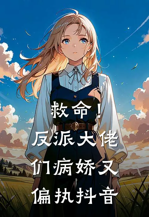 救命！反派大佬们病娇又偏执抖音