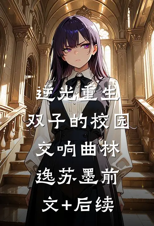 逆光重生：双子的校园交响曲林逸苏墨前文+后续