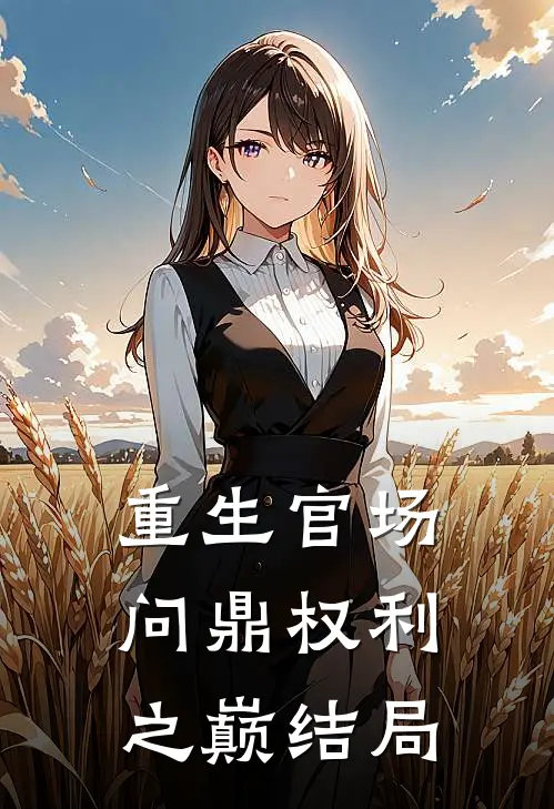 重生官场：问鼎权利之巅结局