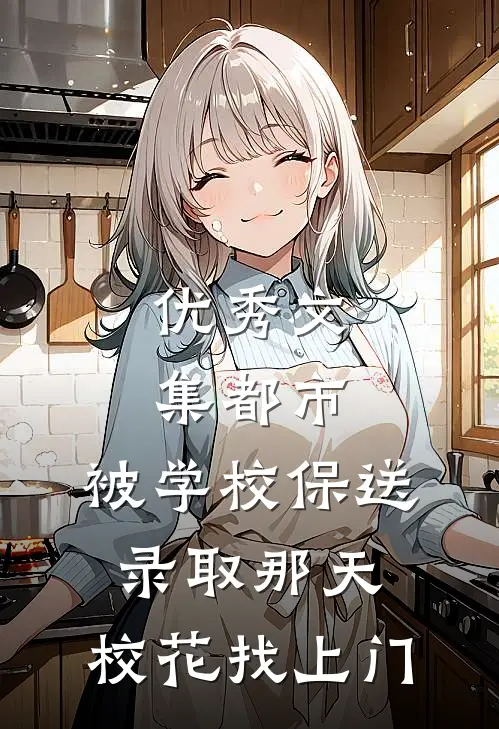 优秀文集都市：被学校保送录取那天，校花找上门