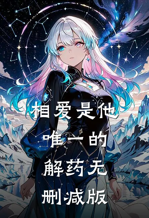 相爱是他唯一的解药无删减版