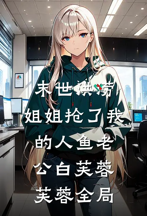 末世洪涝，姐姐抢了我的人鱼老公白芙蓉芙蓉全局