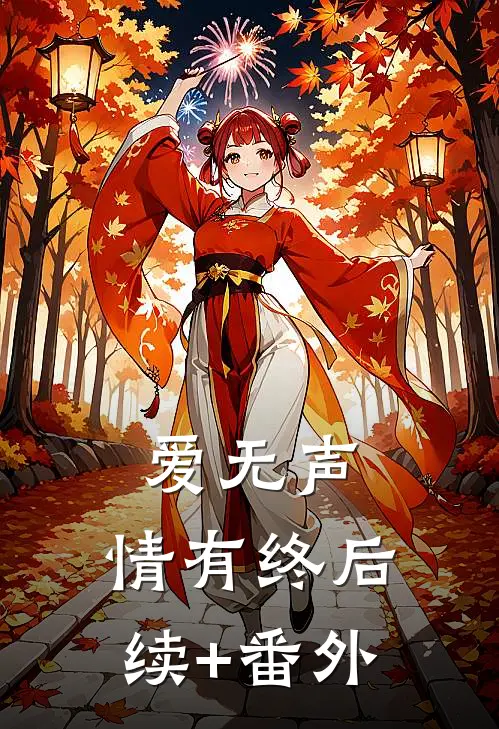 爱无声，情有终后续+番外