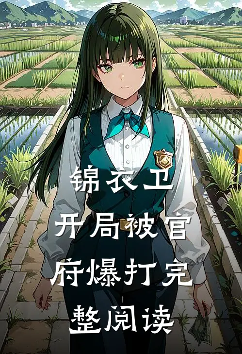 锦衣卫：开局被官府爆打完整阅读