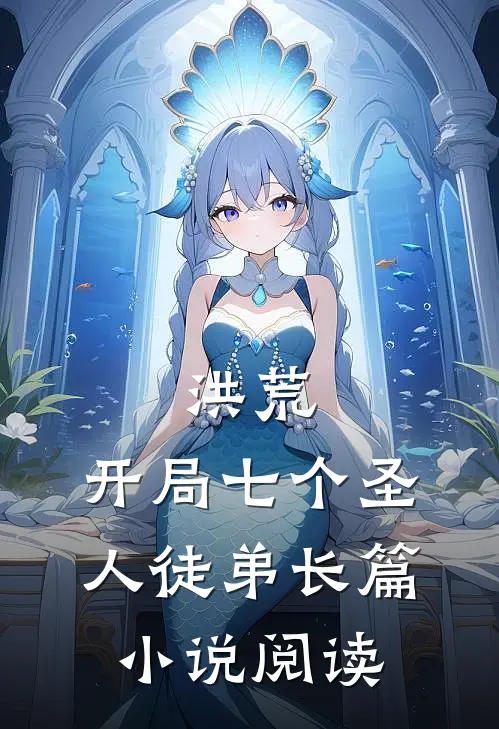 洪荒：开局七个圣人徒弟长篇小说阅读