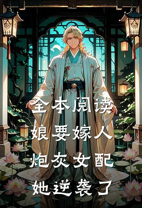 全本阅读娘要嫁人：炮灰女配她逆袭了