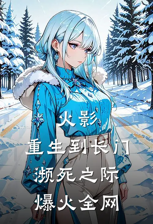 火影：重生到长门濒死之际爆火全网