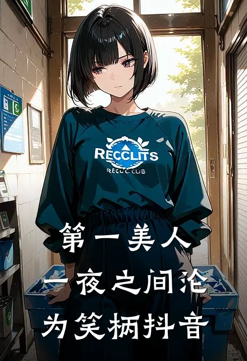 第一美人，一夜之间沦为笑柄抖音