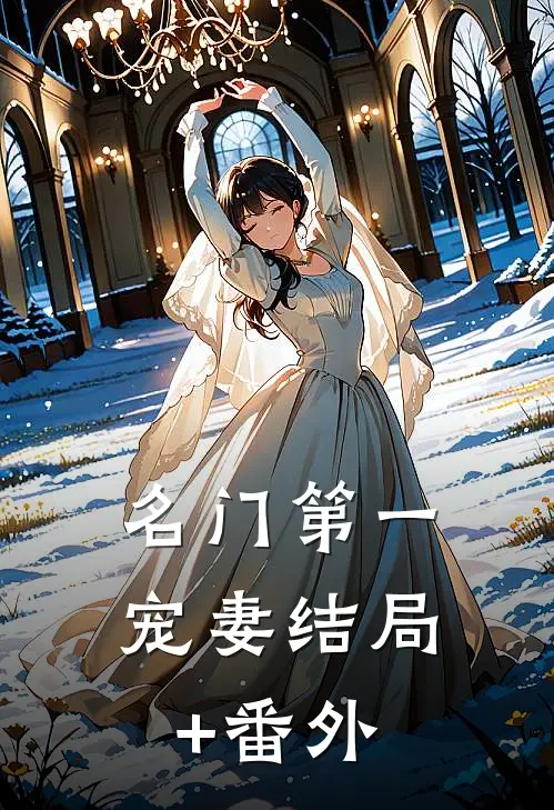 名门第一宠妻结局+番外