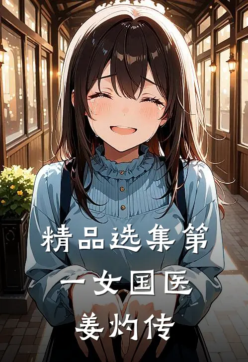 精品选集第一女国医：姜灼传