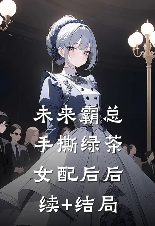 未来霸总手撕绿茶女配后后续+结局