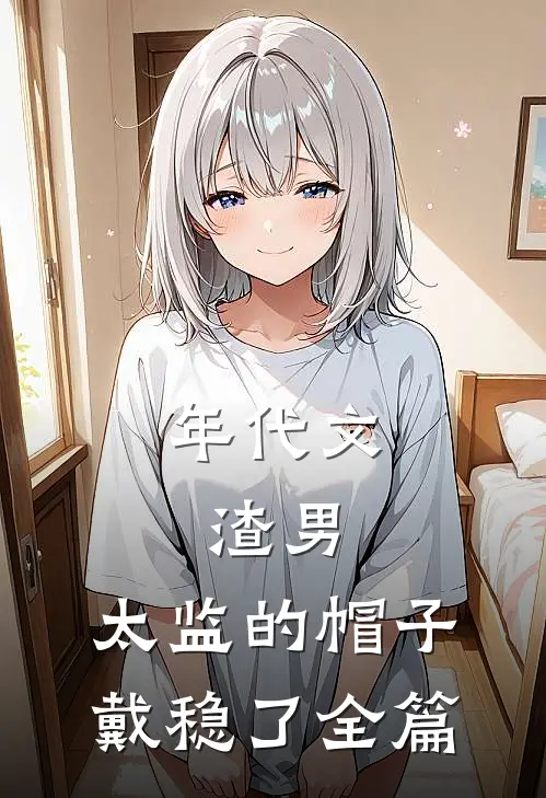 年代文：渣男，太监的帽子戴稳了全篇