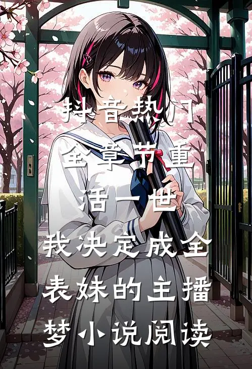 抖音热门全章节_重活一世，我决定成全表妹的主播梦小说阅读