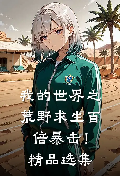 我的世界之荒野求生百倍暴击！精品选集