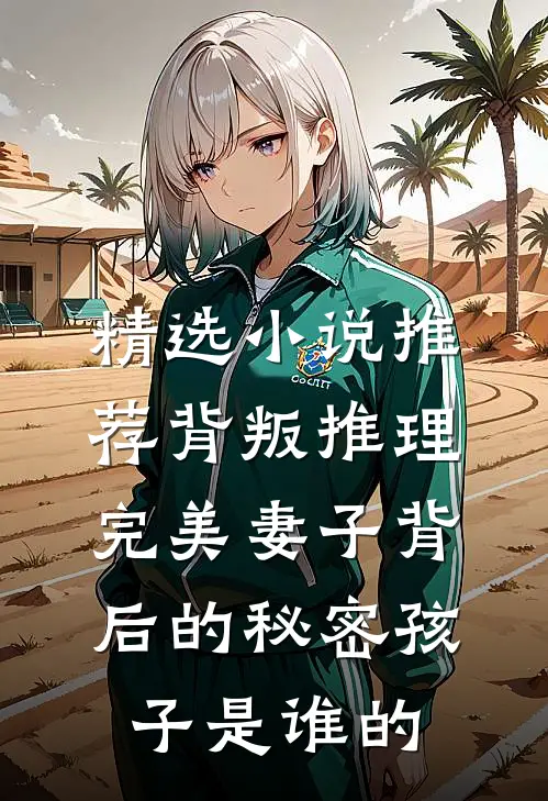 精选小说推荐背叛推理完美妻子背后的秘密孩子是谁的