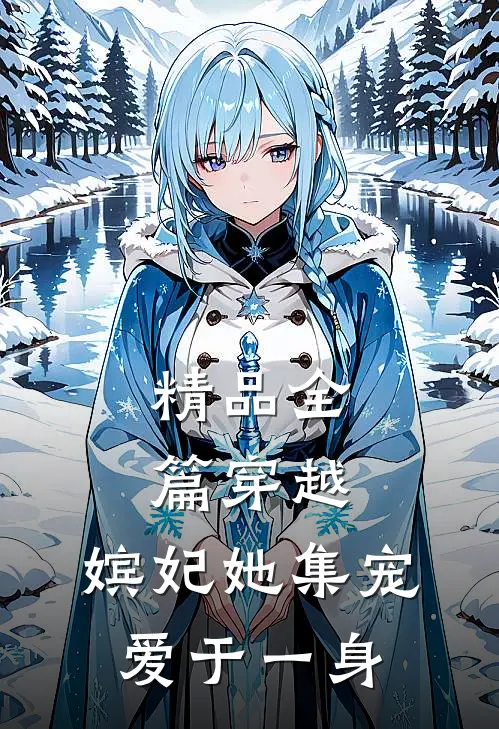 精品全篇穿越：嫔妃她集宠爱于一身
