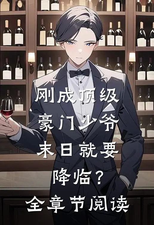 刚成顶级豪门少爷，末日就要降临？全章节阅读