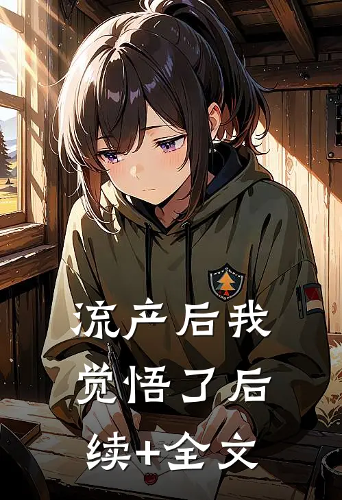 流产后我觉悟了后续+全文