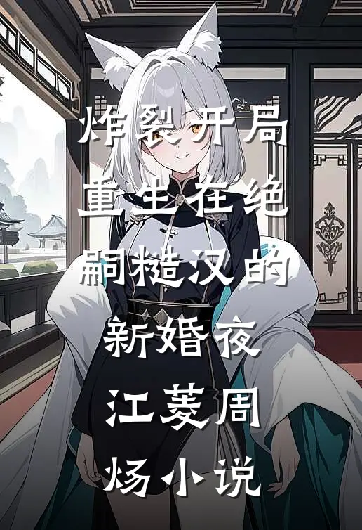 炸裂开局，重生在绝嗣糙汉的新婚夜江菱周炀小说