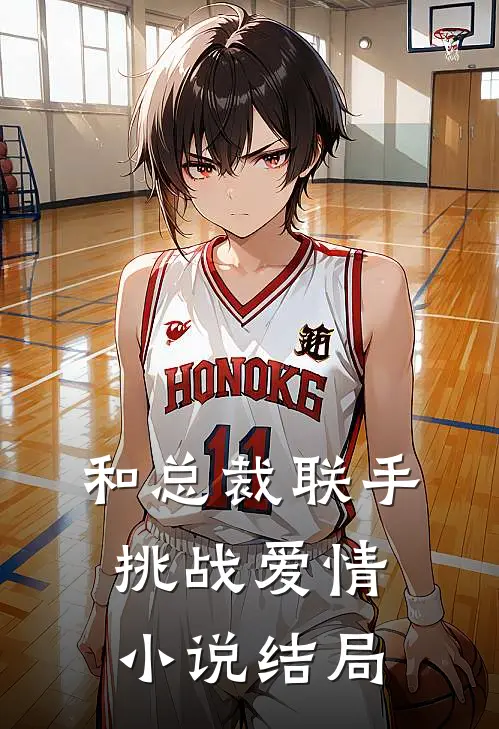 和总裁联手挑战爱情结局如何