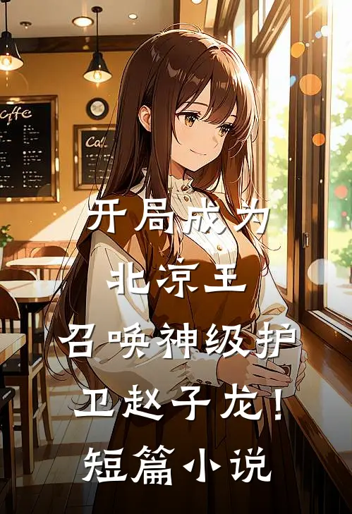 开局成为北凉王，召唤神级护卫赵子龙！短篇小说