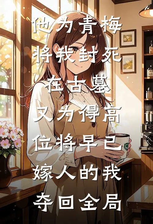 他为青梅将我封死在古墓，又为得高位将早已嫁人的我夺回全局