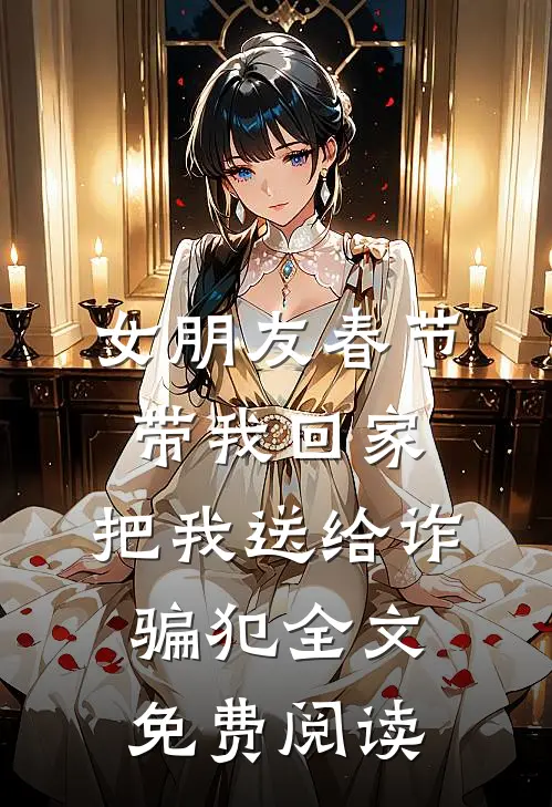 女朋友春节带我回家，把我送给诈骗犯全文免费阅读