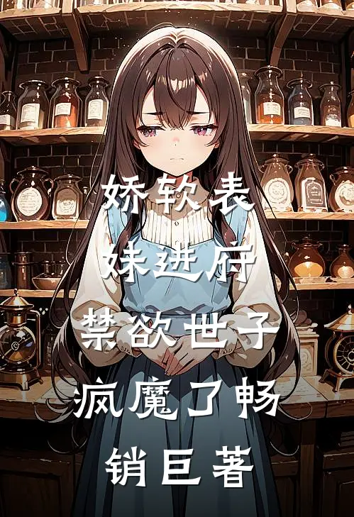 娇软表妹进府:禁欲世子疯魔了畅销巨著
