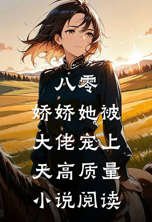 八零：娇娇她被大佬宠上天高质量小说阅读