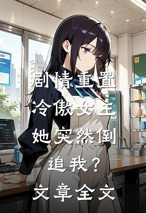 剧情重置，冷傲女主她突然倒追我？文章全文