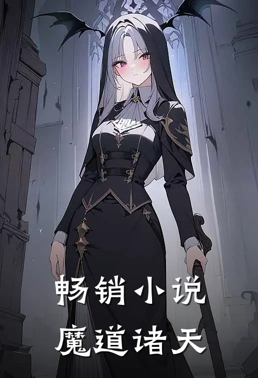 畅销小说魔道诸天