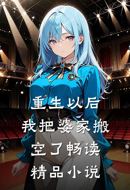 重生以后，我把婆家搬空了畅读精品小说
