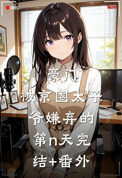 豪门：被京圈太子爷嫌弃的第n天完结+番外