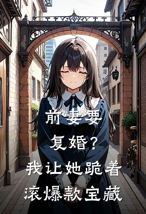 前妻要复婚？我让她跪着滚爆款宝藏